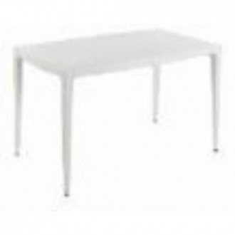 MESA MASTER 140 BLANCA 55122