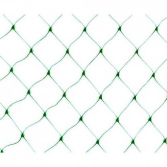 MALLA ANTI PAJAROS 4X6M. 203003
