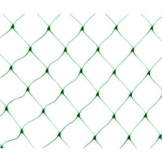 MALLA ANTIPAJAROS 8X10 M. 203005