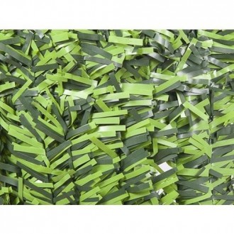 SETO HOJA ANCHA BICOLOR 43 VAR.1X3M