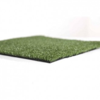 CESPED ARTIFICIAL ELBA 7MM 2X25M.