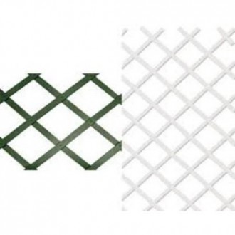 CELOSIA EXTENSIBLE DE PLASTICO 1X2 M VERDE