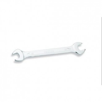 LLAVE FIJA CRV DOS BOCAS ABIERTAS 10X11