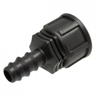 ADAPTADOR HEMBRA 16 X 3/4  (BOLSA ZIP 1UNID)