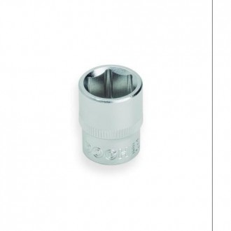 VASO HEXAGONAL 3/8 CRV 10MM