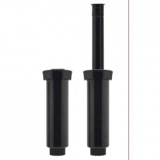 DIFUSOR 10CM CON TOBERA REGULABLE DE 25º A 360º