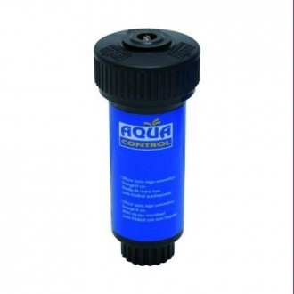DIFUSOR AQUA CONTROL 6CM  TOBERA (BOLSA 10 UNID)