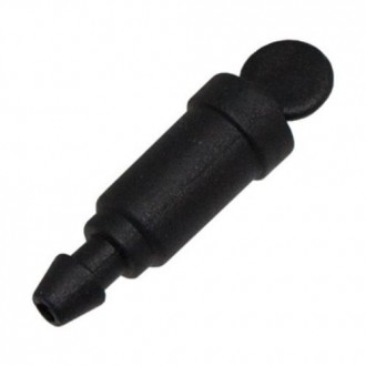 GOTERO REGULABLE TORKE-R. 0-6 L/H (BOLSA 25 UNID)