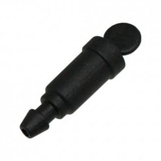 GOTERO REGULABLE TORKE-R. 0-6 L/H (50 UNID)