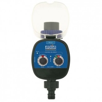 PROGRAMADOR ANALOGICO DE BOLA RH3/4" C4099N