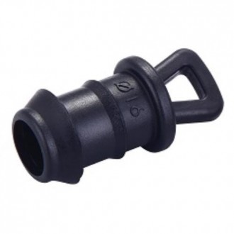 TAPON 16MM (BOLSA 4 UNID) 901004