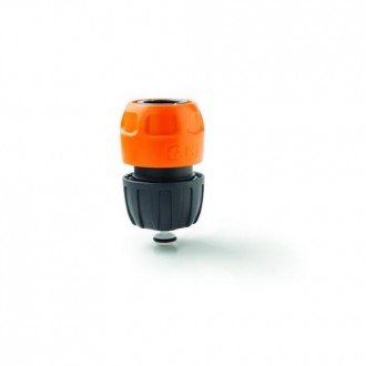 RACOR PORTAMANGUERAS AQUASTOP 3/4 (16-19MM)