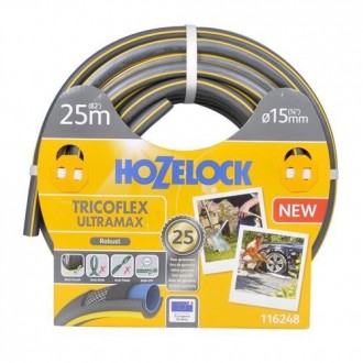 MANGUERA TRICOFLEX ULTRAMAX  15MM 25M 100-002-635