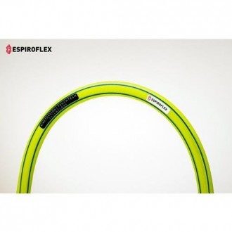MANGUERA YELLOW VISION SINE TORSION 15mm R.25M