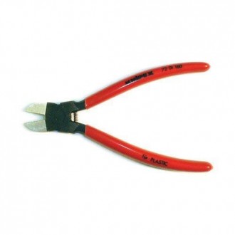 ALICATE CORTE DIAGONAL 7201-160