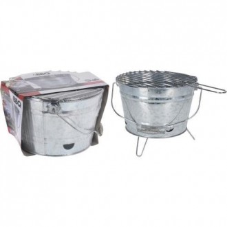 BARBACOA SOBREMESA 22CM Y64950300