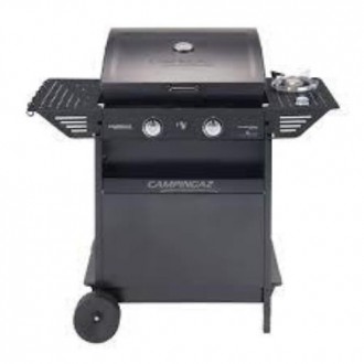 BARBACOA XPERT 200 LS PLUS - ROCKY 2190531