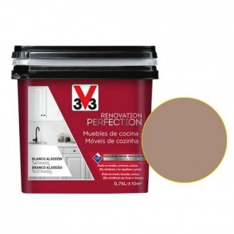 PINTURA RENO PERFECTION COCINAS 750ML TOPO 119622