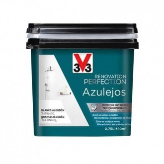 RENO PERFECTION AZULEJOS 750ML CENTENO