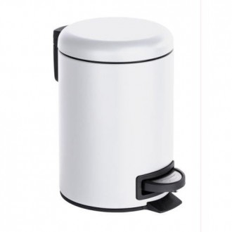 CUBO PEDAL LEMAN BLANCO 3 L. 22142