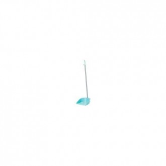 RECOGEDOR ANTIVUELCO CON PALO PLEGABLE 8203
