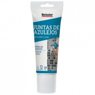 MASILLA PARA AZULEJOS     TUBO      200ML