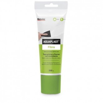 REPARACION PAREDES AGUAPLAST FIBRA    TUBO 0.2ML