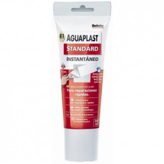 AGUAPLAST STANDARD TUBO 200 ML. 1421