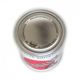 ESMALTE TITANLUX 750 ML. 520 001 PLATA