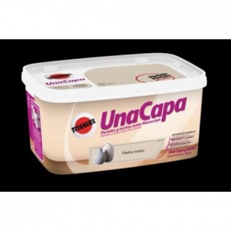 TITAN 1 CAPA PIEDRA MEDIO 4 L. 069631304
