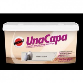 TITAN 1 CAPA PIEDRA SUAVE 4 L. 06930204
