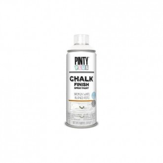 PINTURA PINTYPLUS CHALK 520CC CK788 BLANCO ROTO