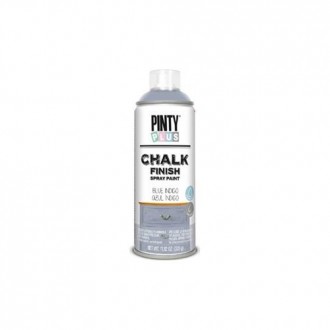 PINTURA PINTYPLUS CHALK 520CC CK795 AZUL INDIGO