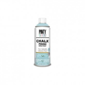 PINTURA PINTYPLUS CHALK 520CC CK796 TURQ. PALIDO