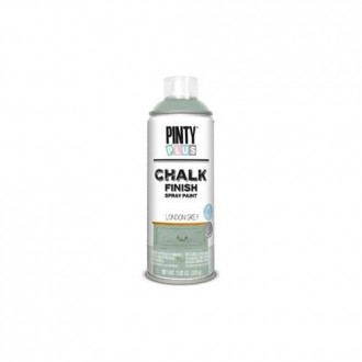 PINTURA PINTYPLUS CHALK 520CC CK817 LONDON GREY