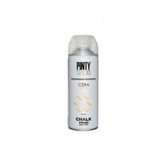 PINTURA PINTYPLUS CHALK 520CC CK819 CERA