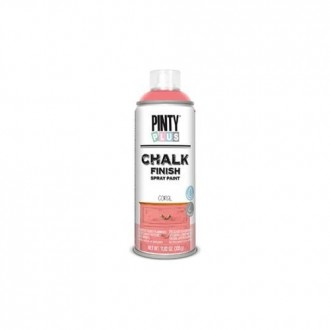PINTURA PINTYPLUS CHALK 520 CK827 CORAL