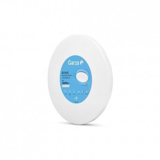 PLAFON LED TECHO 24W EFECTO ESTRELLADO 2500LM