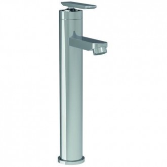 GRIFO LAVABO ALTO S/REPISA CROMO MONOMANDO