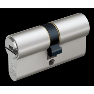 CILINDRO V55 ECO BS SEGURIDAD 35X35 NIQUEL