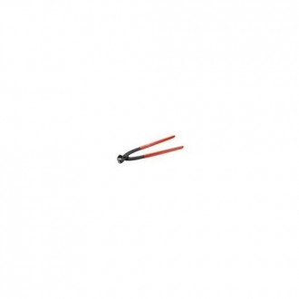 TENAZA RUSA 250MM MANGO PVC NARANJA 170602