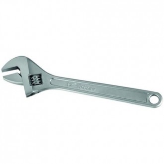 LLAVE AJUSTABLE 200MM. 170655