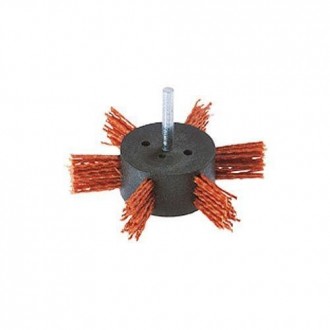 PULIDOR LAMINAS NYLON 100 MM. 1512000