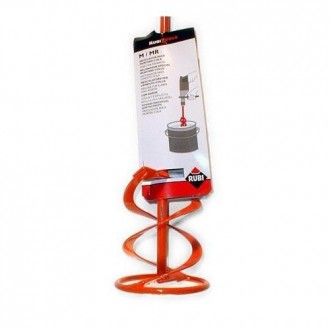 MEZCLADOR PARA RUBIMIX M-120-R 3H 76918