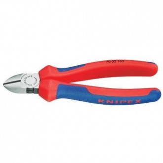 ALICATE CORTE DIAGONAL 160 MM. 7002-160