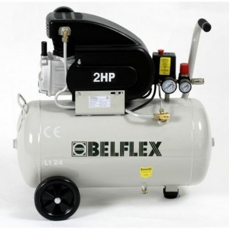 COMPRESOR T.DIRECT BF-24/210-TDS 230V/1 2HP
