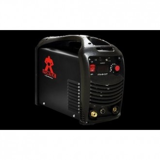EQUIPO SOLDAR INVERTER PLASMA FTX-40-CUT 230V/F1
