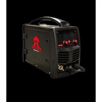 EQUIPO SOLDAR INVERTER FTX-200-SMIG 230V/F1