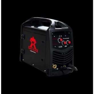 EQUIPO SOLDAR INVERTER FTX-160-MIG 230V/F1
