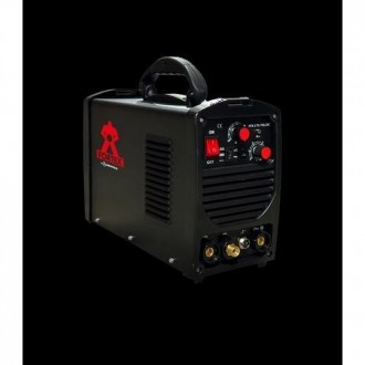 EQUIPO SOLDAR INVERTER FTX-175-TIG DC 230V/F1